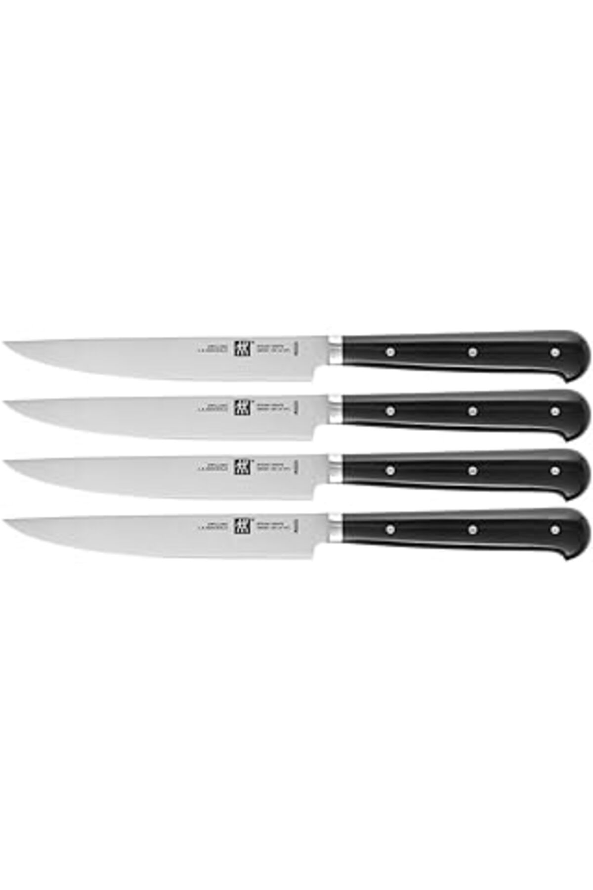 karadağsb Zwilling 390290000 4'Lü Biftek Bıçağı Seti