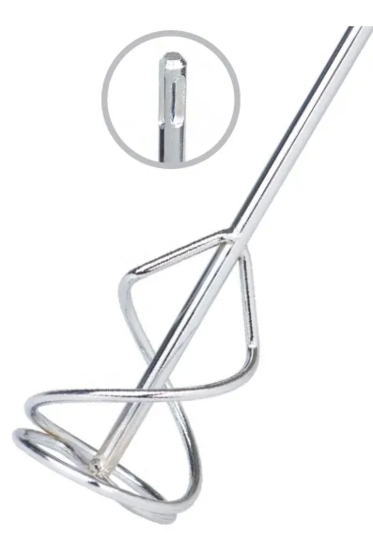 Phigo Sds Boya Karıştırıcı 80Ø