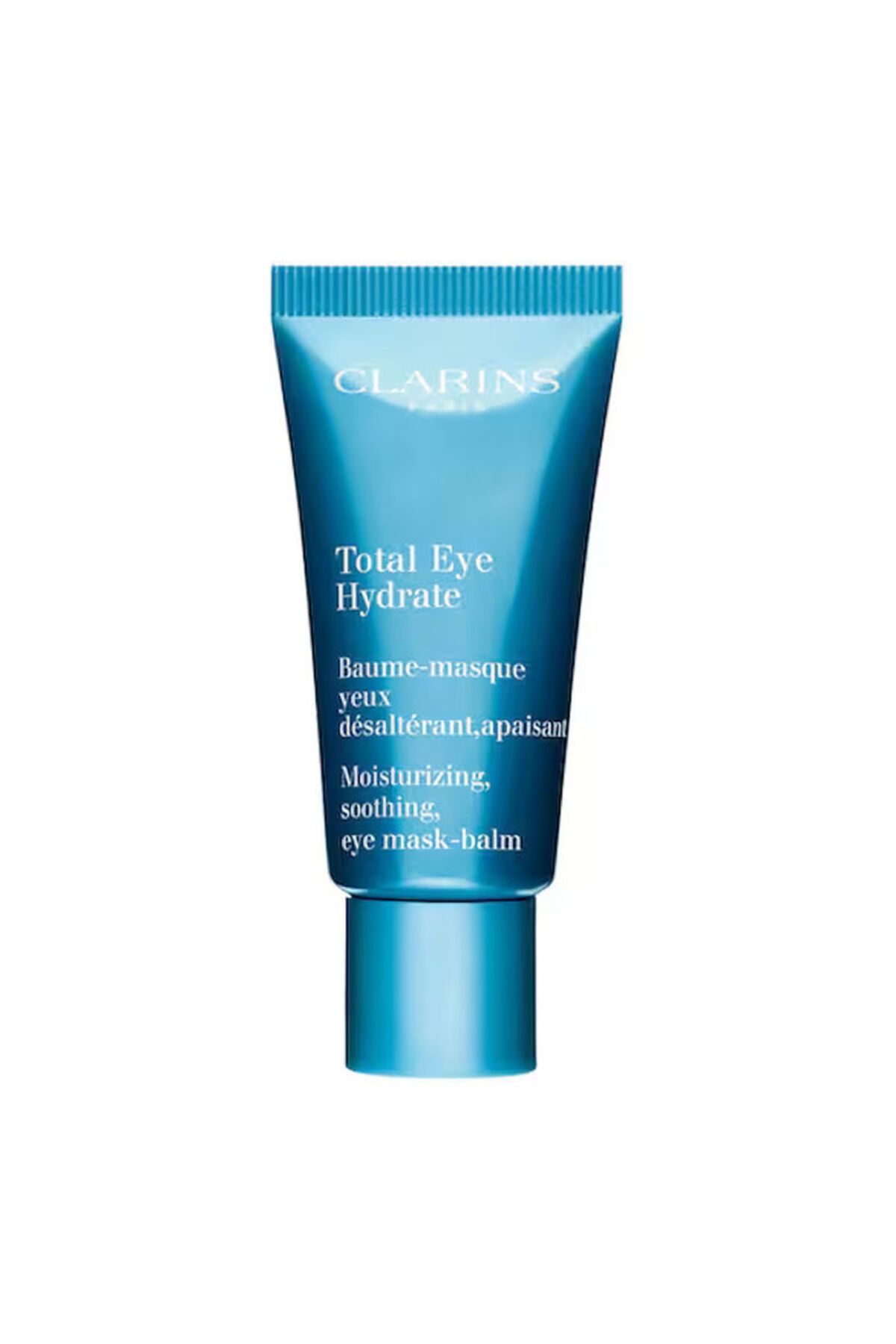 Clarins Total Eye Hydrate - Nemlendirici Göz Kremi 20 ml