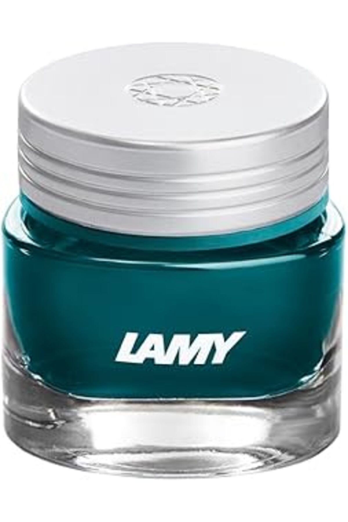 robotrend Lamy T53-470 Crystal T53 Şişe Mürekkep Amazonite