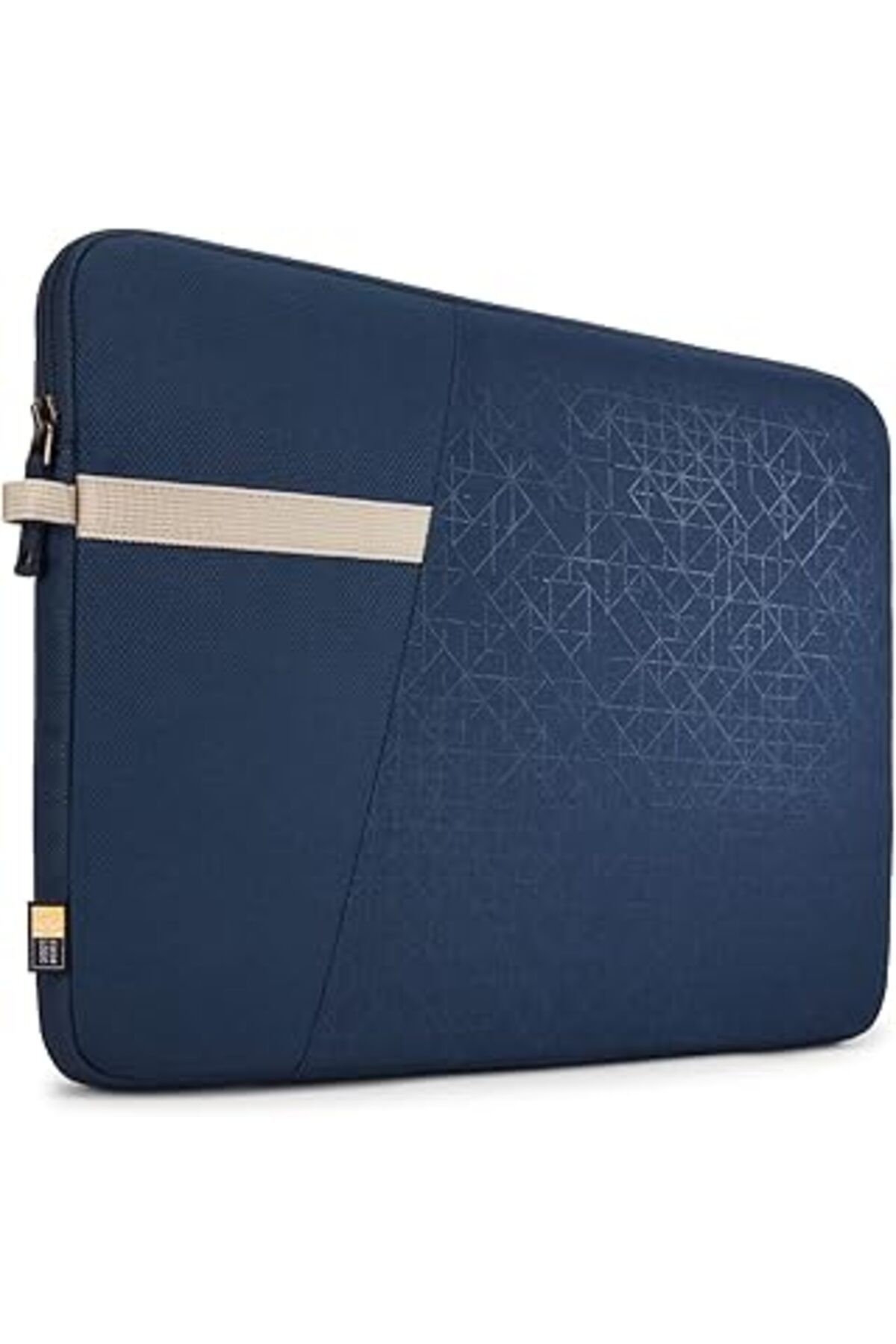 NZM TİCARET Case Logic Ibira Notebook Kılıfı, 15" Dress Blue