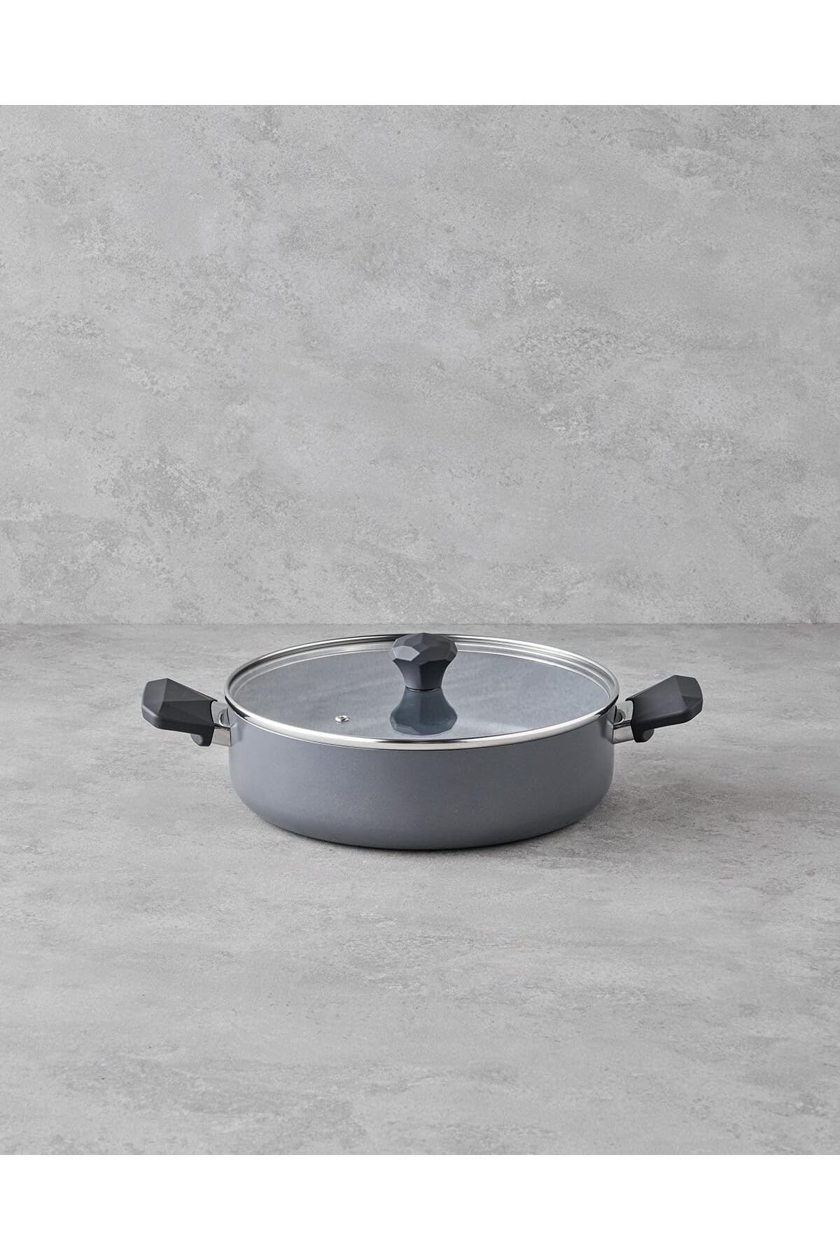 STOREMAX htpshopmx Home Prego CeraWell Tencere 24 cm Gri str http 1092444