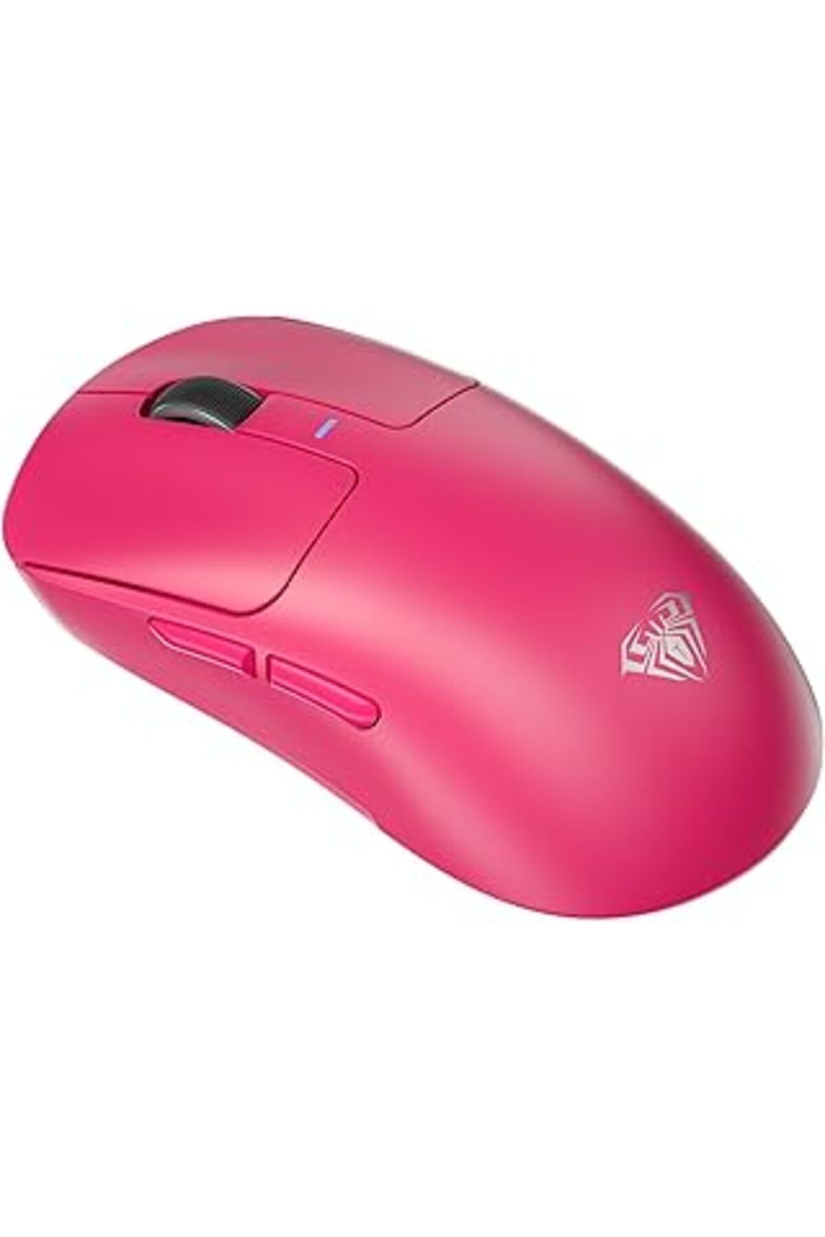Mu Art Sc680 26000Dpi 7 Tuşlu Kablosuz Optik Gaming Oyuncu Mouse Pembe