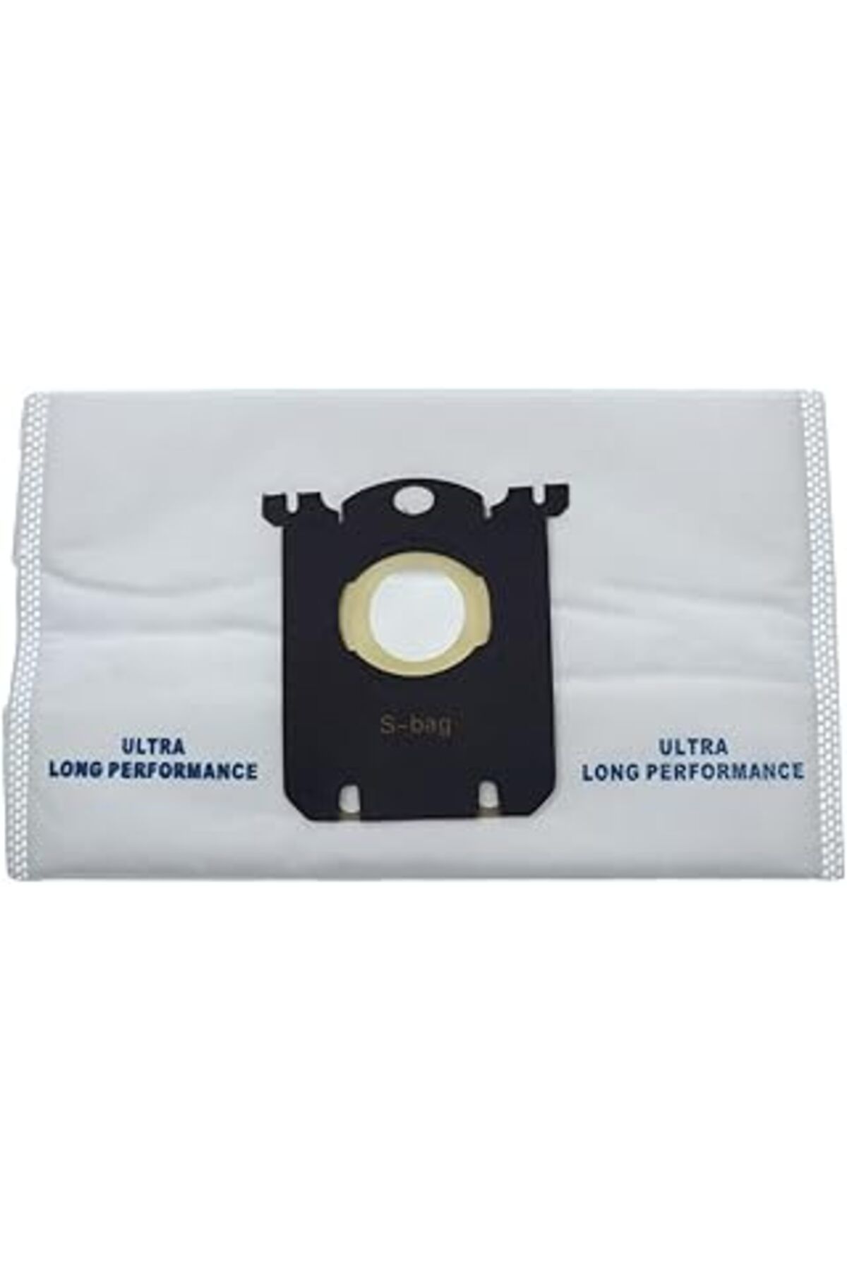 karadağsb Supervac Electrolux, Philips Ile Uyumlu S-Bag Ultra Long Geniş Hacimli Toz Torbası, 5'Li Paket