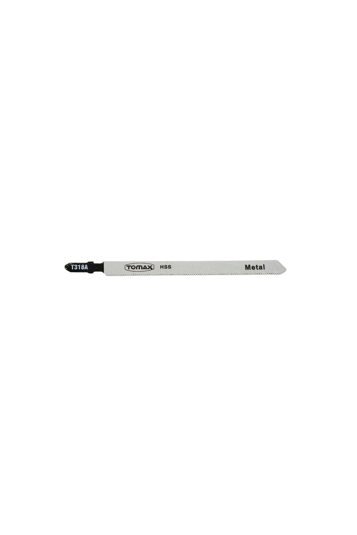 YNT İthalat Metal T318a Dekupaj Testere Ağzı