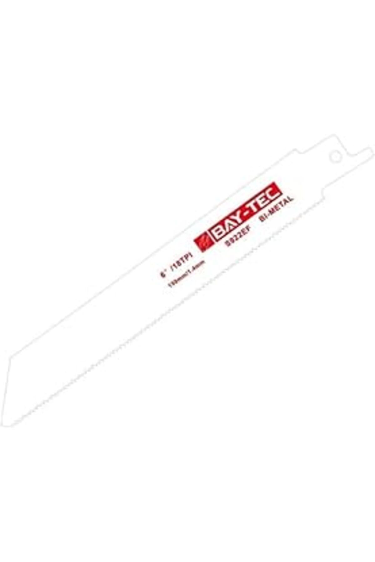 TBSProjects Tilki Kuyruğu Ağzı Paslanmaz Mk2317-1