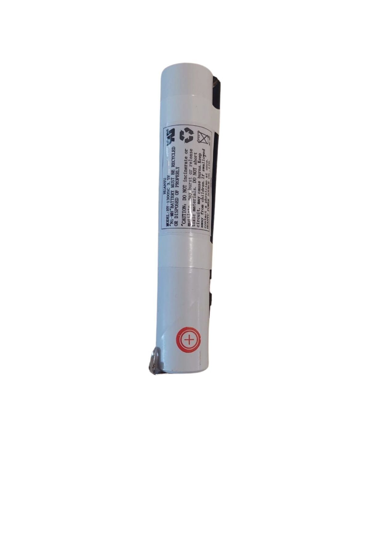 Supurgeavm ARÇELİK için K 6122 Şarj Edilebilir Pili