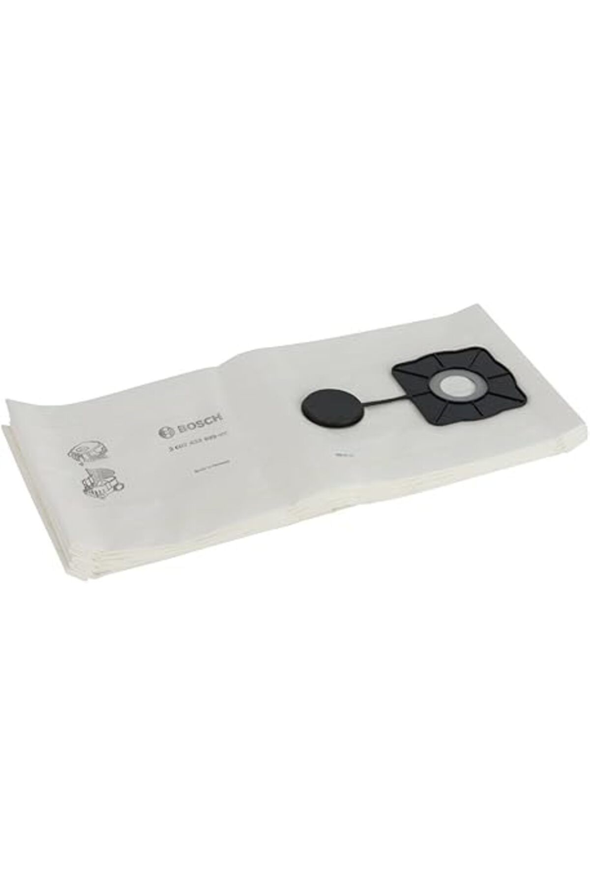 karadağsb Bosch Nassfilterbeutel, 2607432039