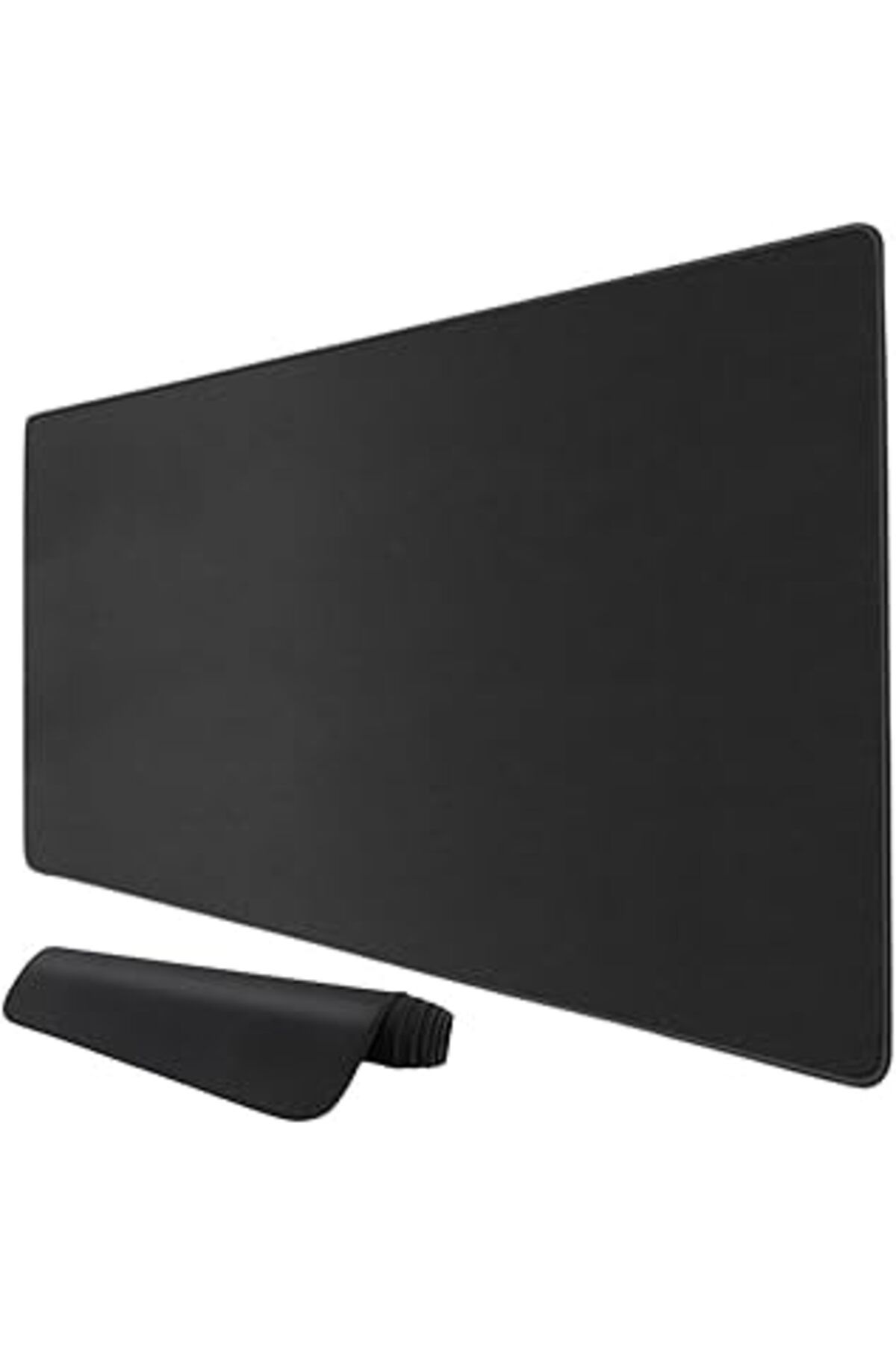 Mu Art Ahşap Adm Pass Group Fare Altlığı, Fare Altlığı Xxl 900 X 400 X 2 Mm, Oyun Halısı, Kaymaz Kauçuk Taban, M