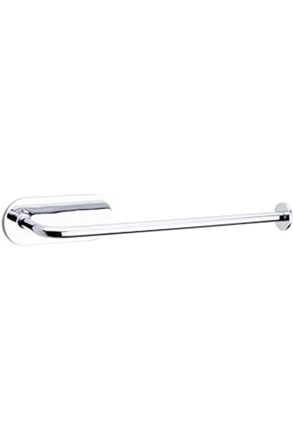 karadağsb System Bobo Duvara Monte Yapışkanlı Kağıt Havluluk Krom Renk 47X72X156 Mm
