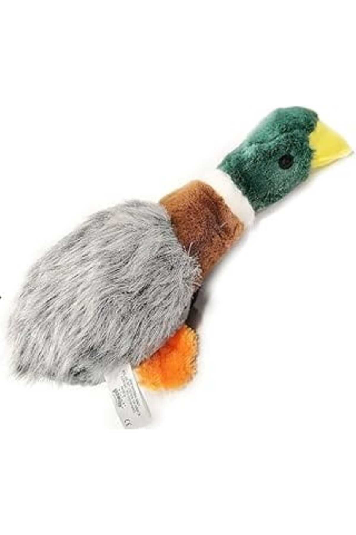 robotrend Pawise Squeaky Duck 30 Cm Peluş Oyuncak