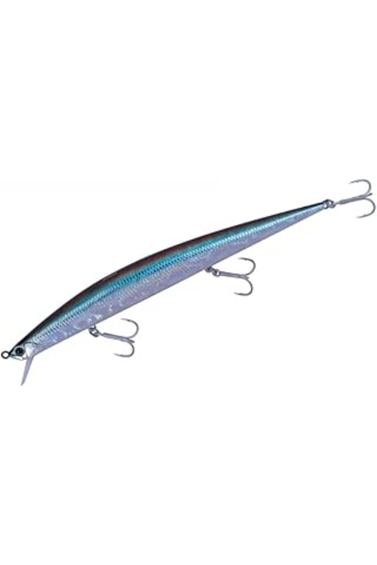 TBSProjects Duo Tide Minnow Slim 175 Adaz039 Ocean Smelt