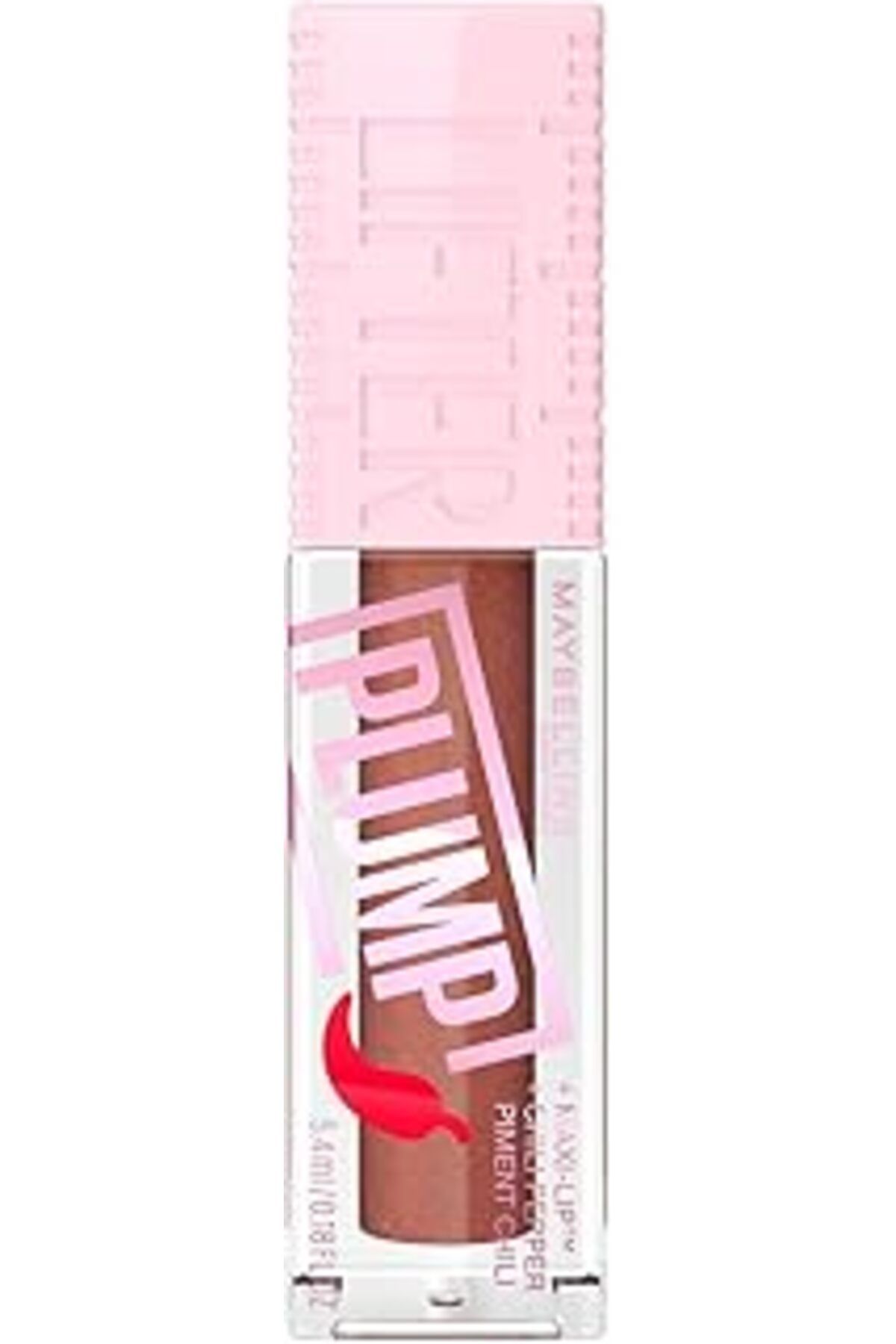 karadağsb Maybelline New York Lifter Plump Dudak Parlatıcısı- 007 Coca Zing