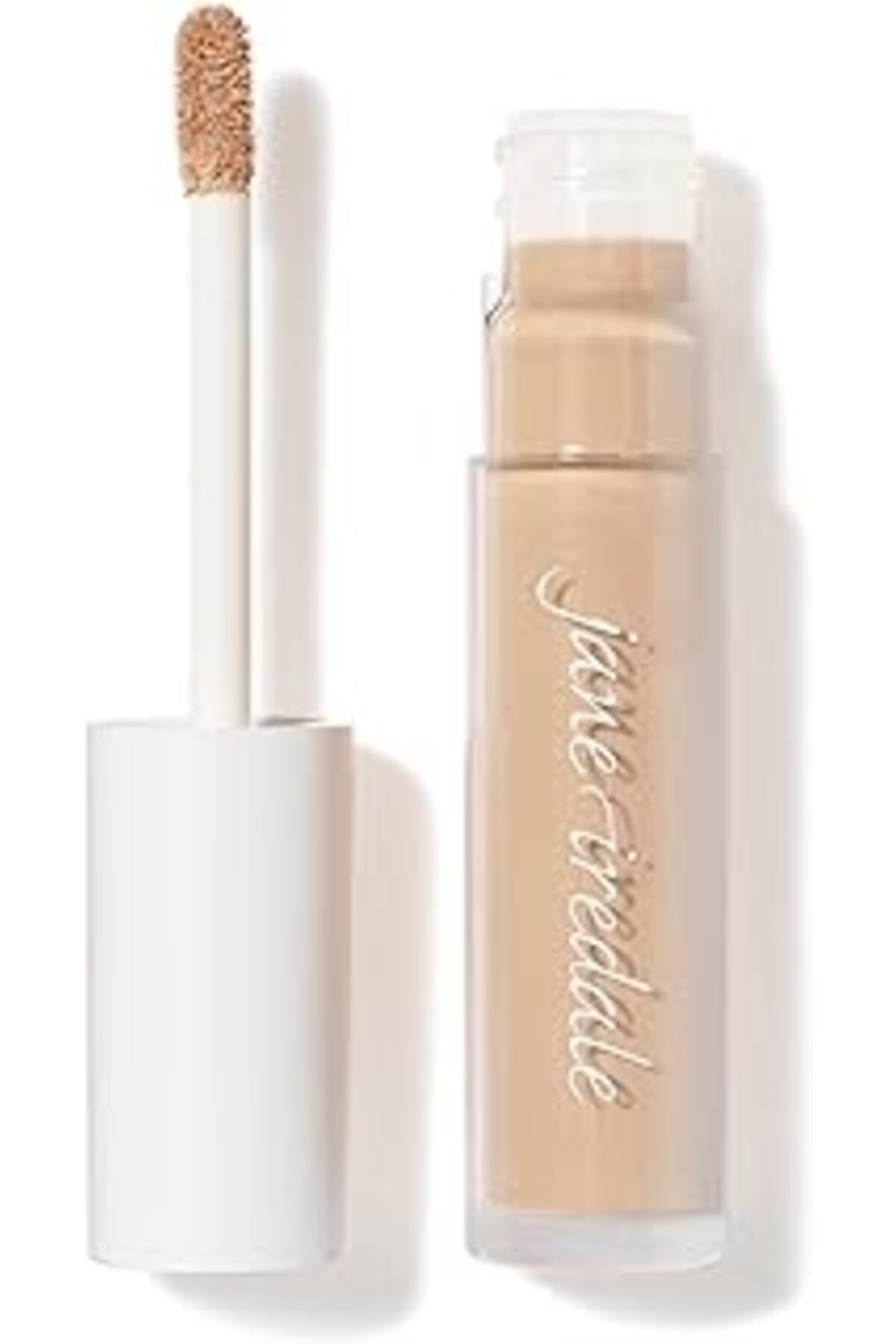 Mu Art Ahşap Jane Iredale Purematch Likit Kapatıcı