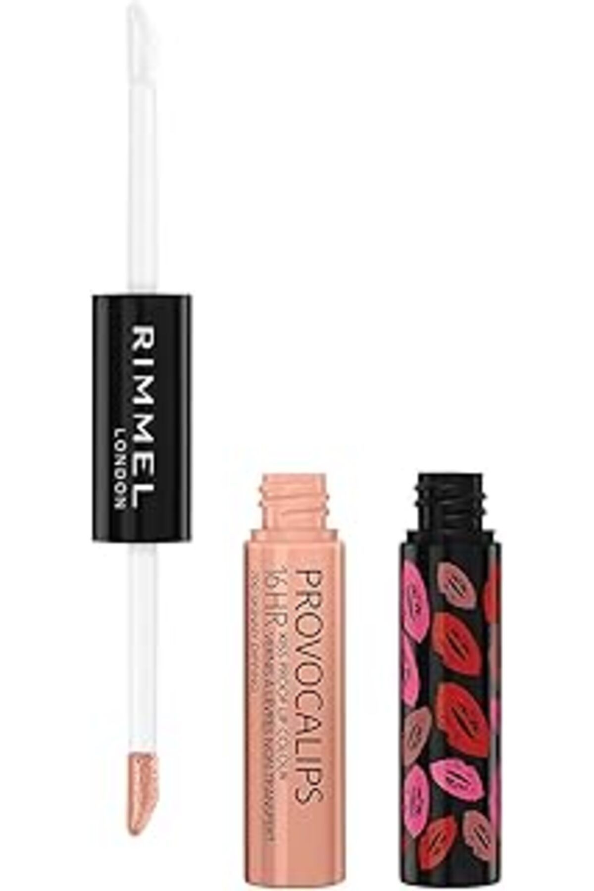 karadağsb Rimmel London Provocalips Kiss Proof Lip Colour -700