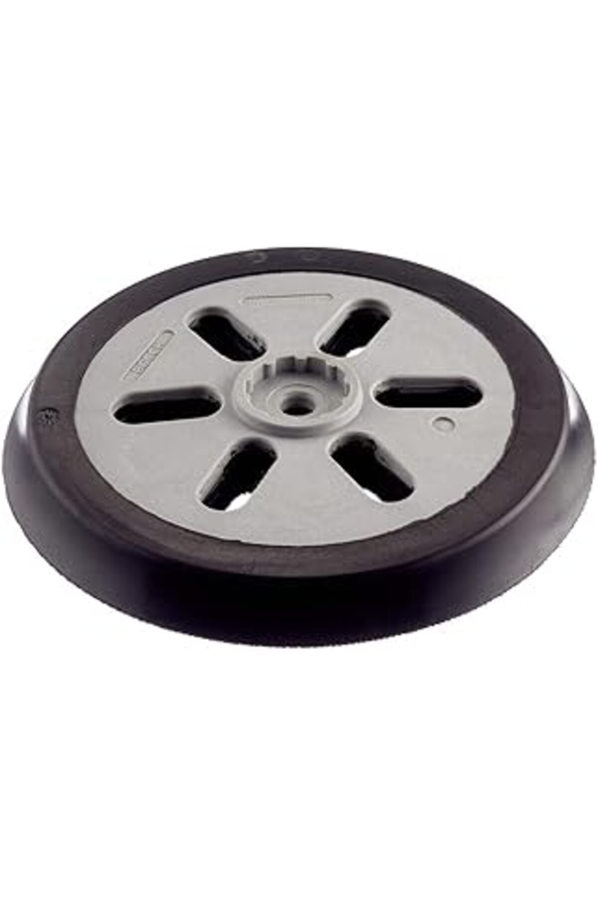 Mu Art Bosch Professional Zımpara Diski (GX 150 AC VE PEX 15 AE, Ø 150 MM, YUMUŞAK)