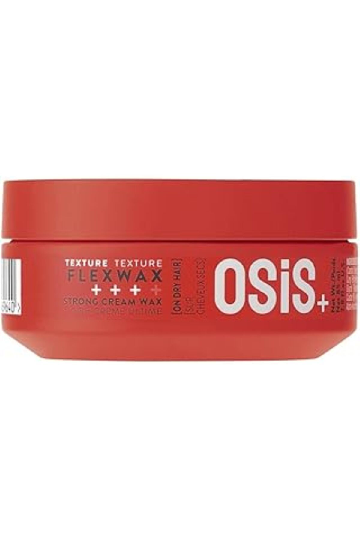 NZM TİCARET Professional Flexwax Tutucu Wax 85Ml