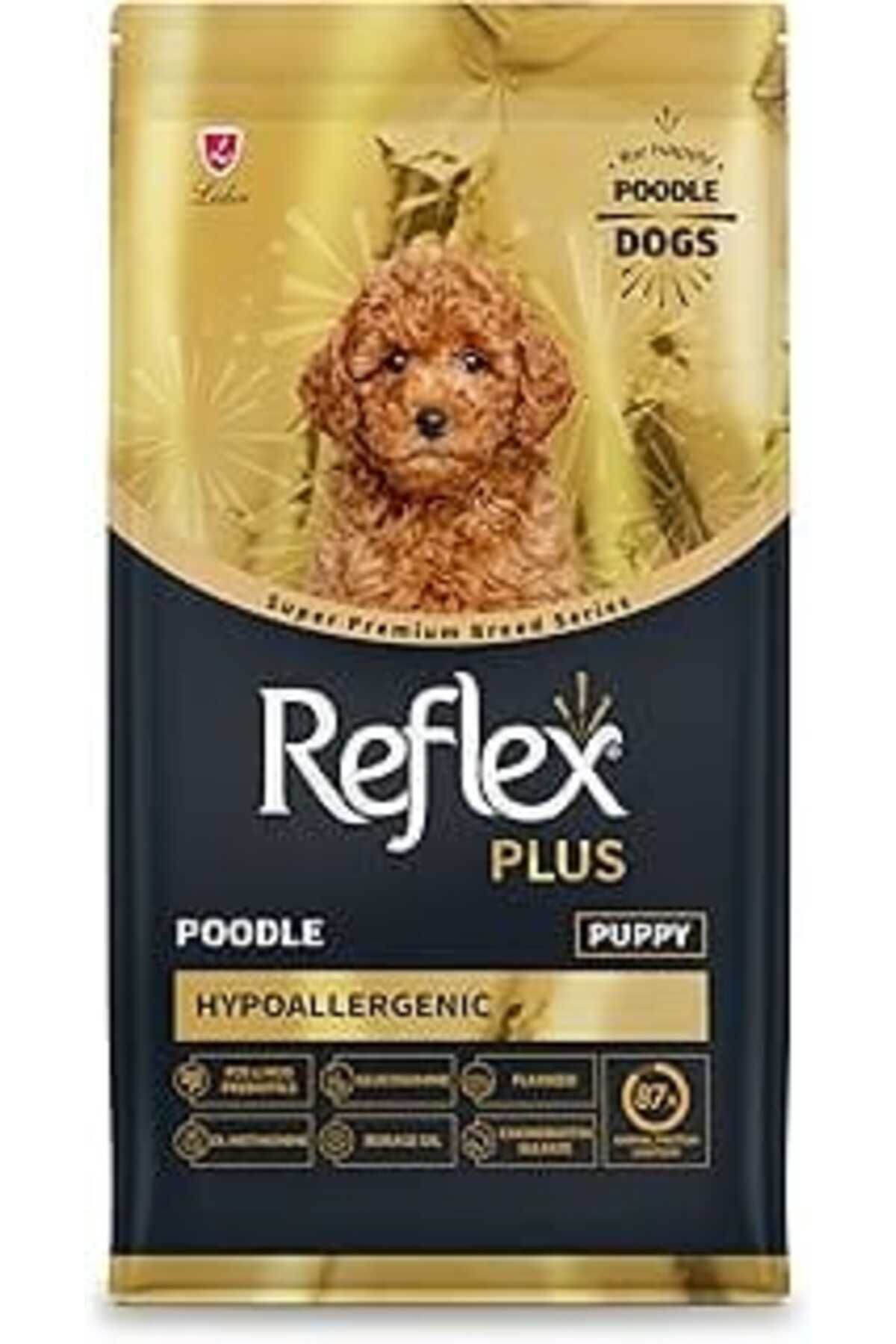 Mu Art Plus Poodle Yavru Köpek Mamasi 1.5 Kg