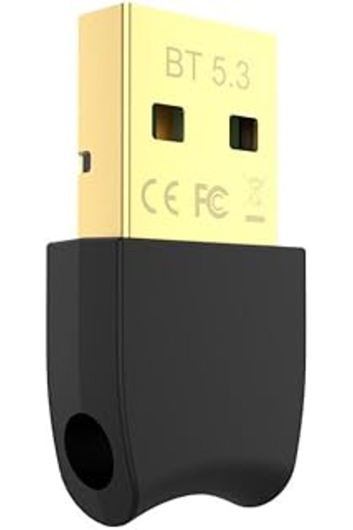NZM TİCARET Apera Nr46-n Bilgisayar Için Bluetooth 5.3 Adaptör
