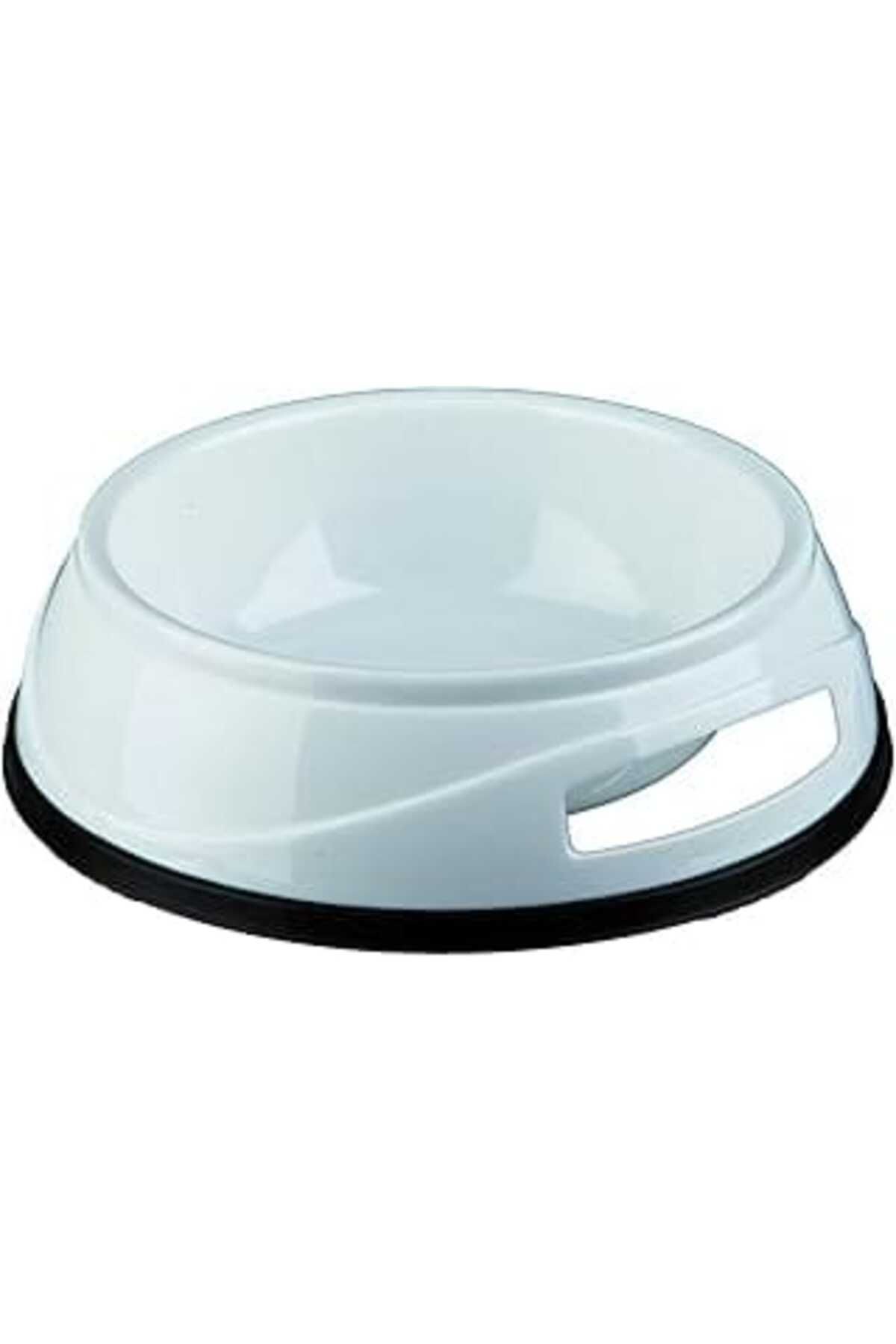 karadağsb Trixie Köpek Mama Ve Su Kabı 0.75 Lt 16 Cm
