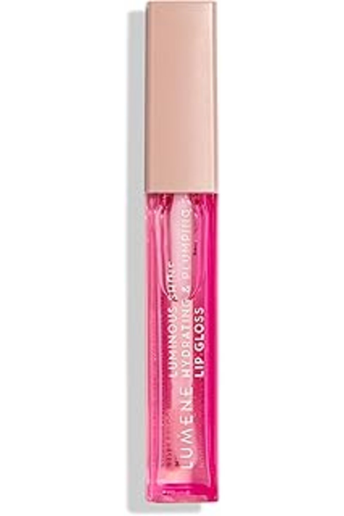 karadağsb Lumene Luminous Shine Hydrating & Plumping Lip Gloss Nemlendirici & Dolgunlaştirici Dudak Parlatici