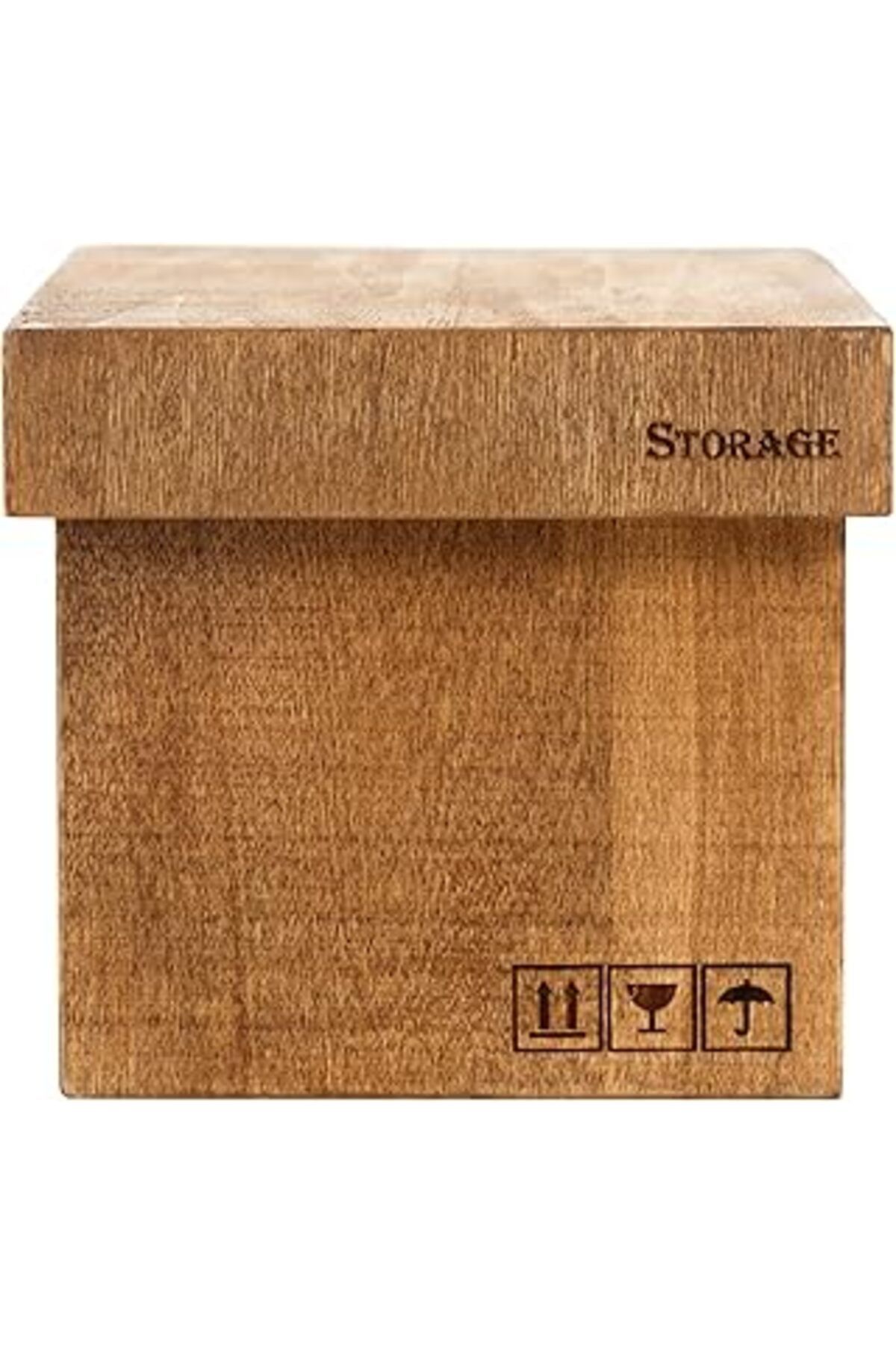 NZM TİCARET Concept Storage Düzenleyici Kutu S