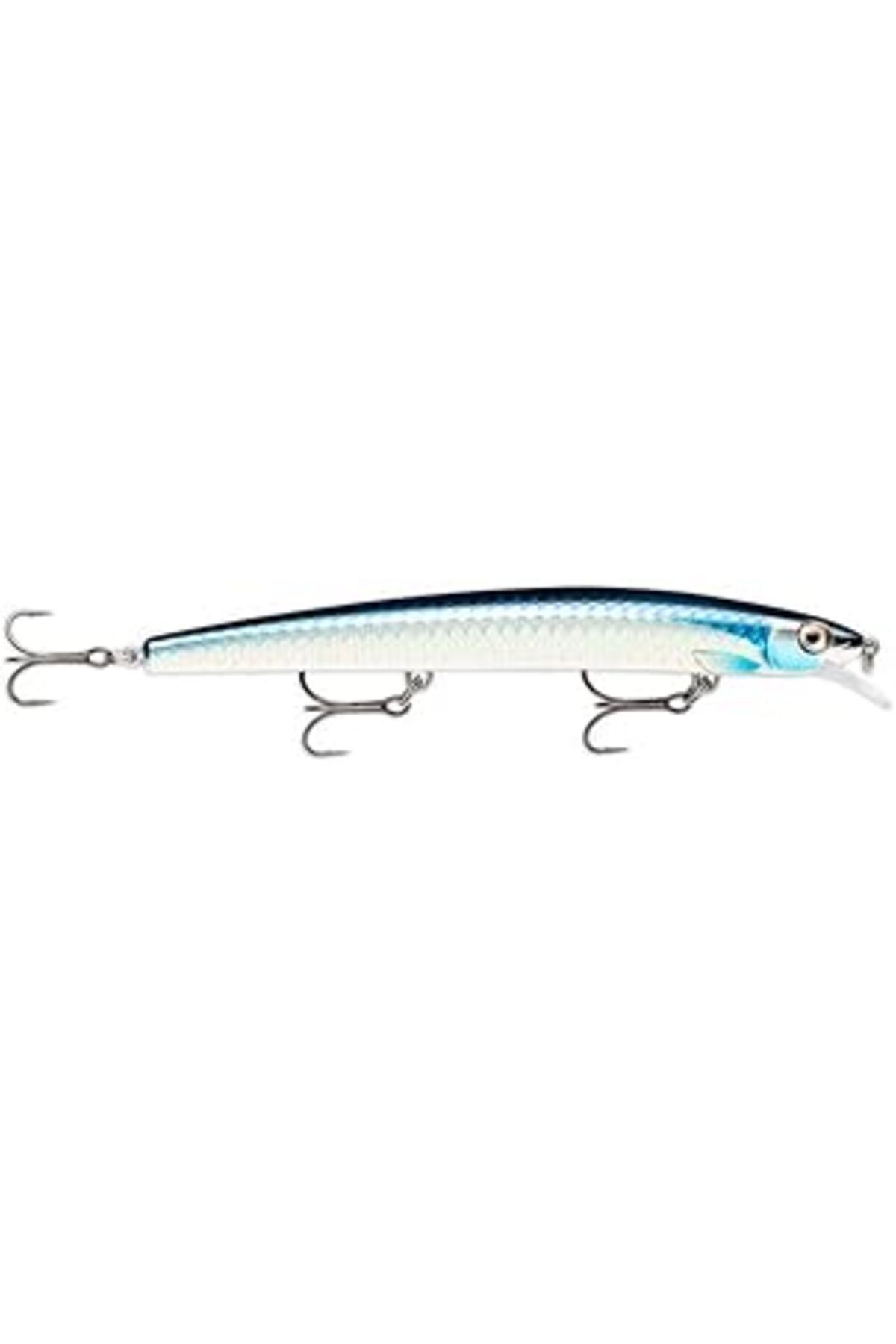 NZM TİCARET Rapala Max Rap Balığı Hgsp 110Mm