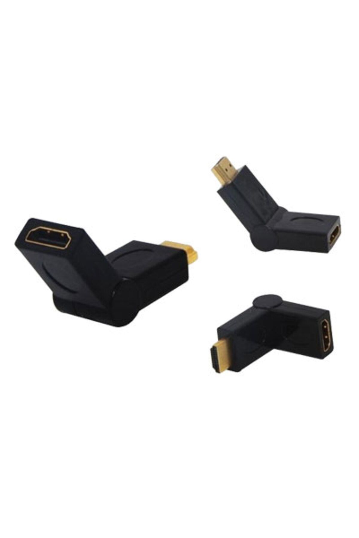 robotrend Hdmi Erkek Dişi Ara Oynar Başli Aparat