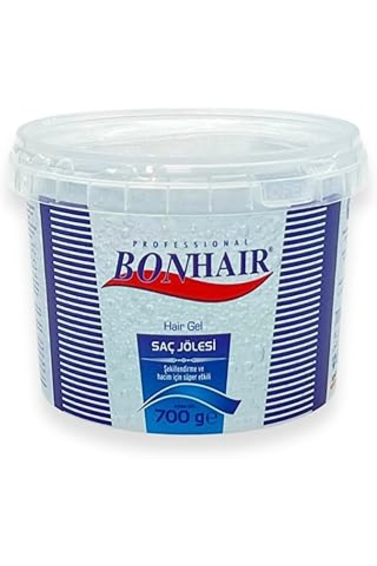 nazeninstoğu Bonhair Profesyonel Saç Jölesi 700Gr