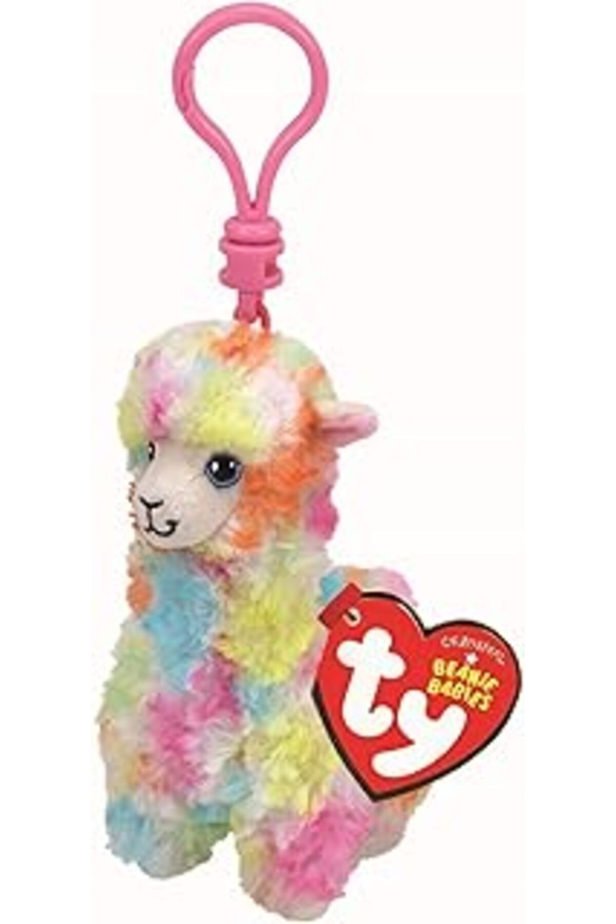 karadağsb Lola Lama Bunt 8,5Cm
