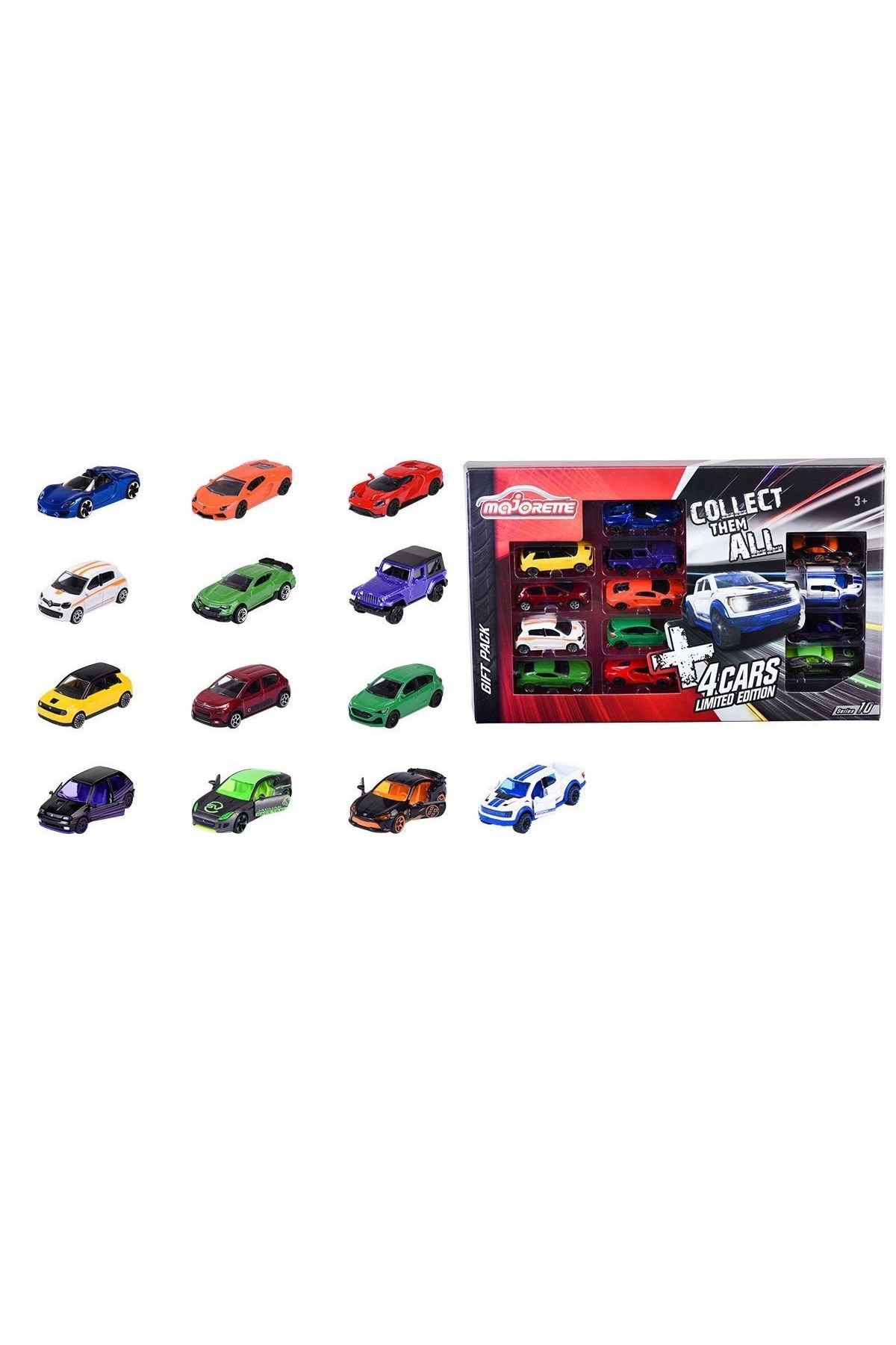 melfxxl eticaret melfxxl 212054036 Giftpack 9+4 Limited Edition 10