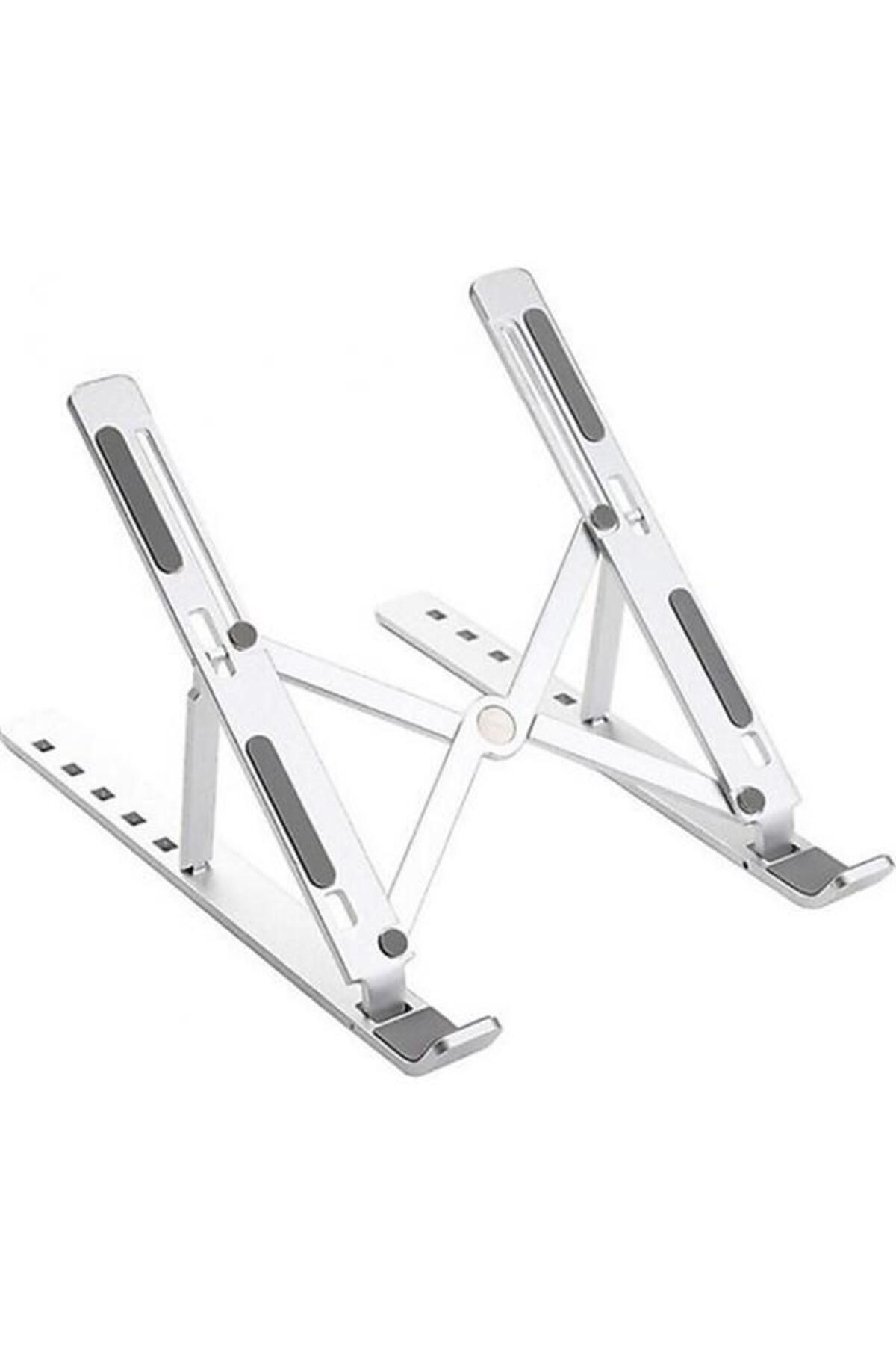 feifei Alüminyum Laptop Standı Ayarlanabilir