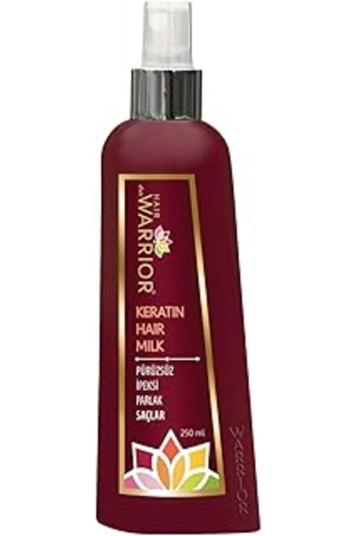 karadağsb Lovex Hair Cold Warrior® Saç Sütü Keratin Spreyi Hasarlı Saçlar Için Besleyici Bakım Ürünleri Konsa