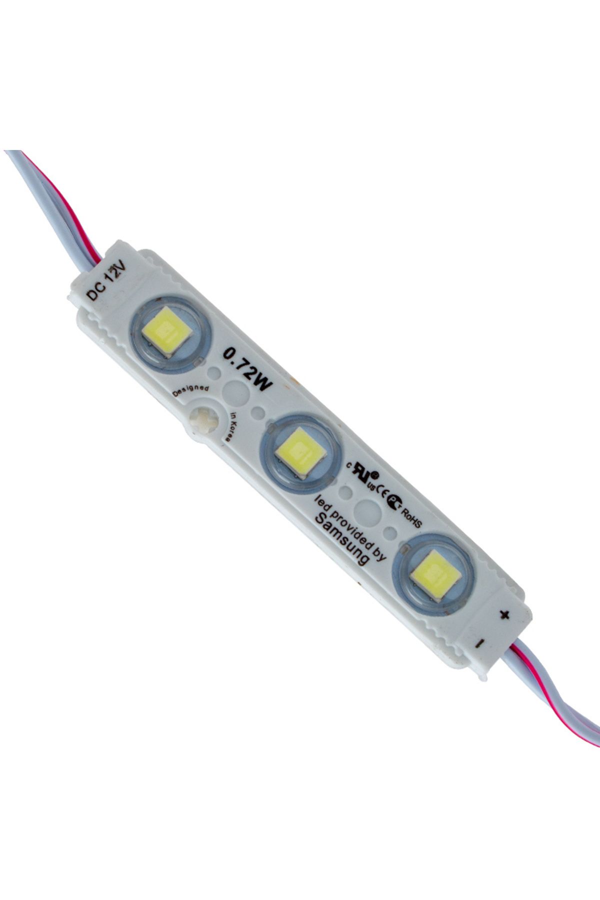 robotrend Modül Led 12V 1.2V 5054 Smd