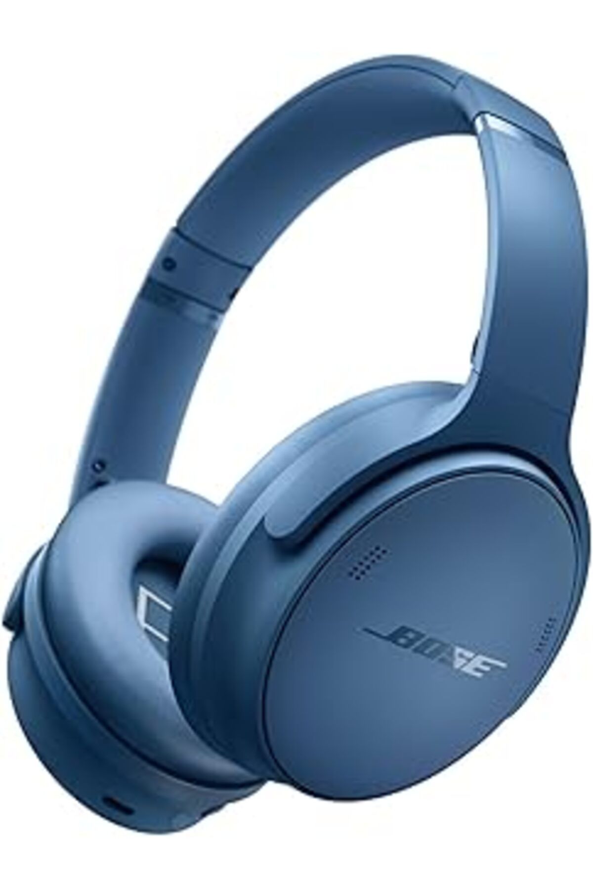 karadağsb Bose Quietcomfort Blue Dusk Kablosuz Kulak Üstü Kulaklık