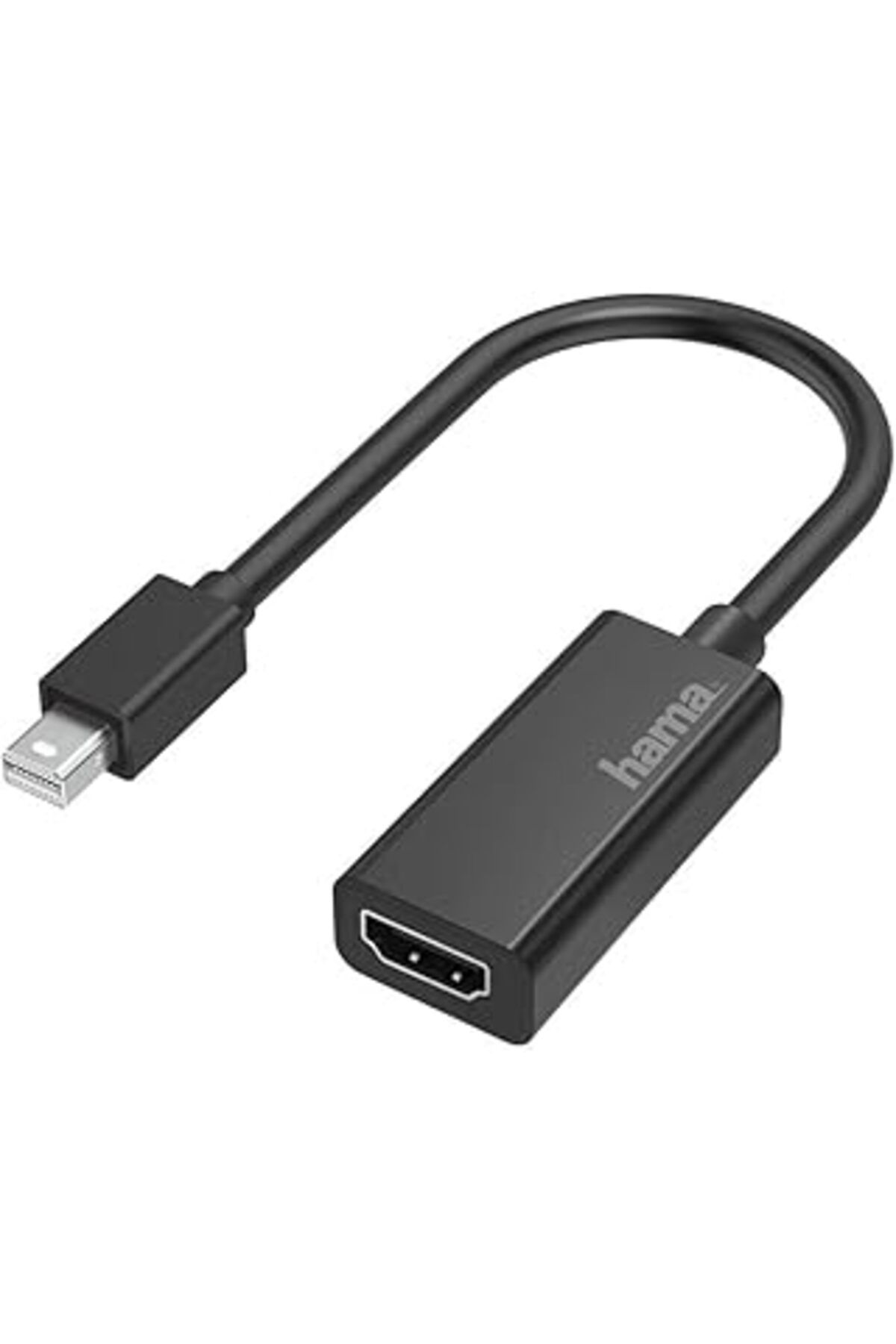 Pazarcan Hama Adaptör Mini Displayport Fiş - Hdmi Soket