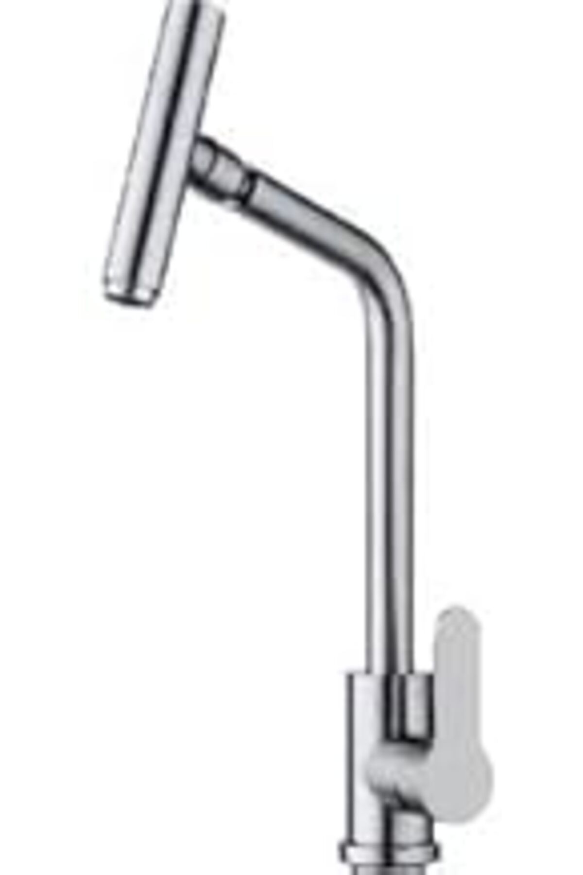 Pazarcan Feyza Yapi Inox Oynar Başlıklı Mutfak Evye Bataryası