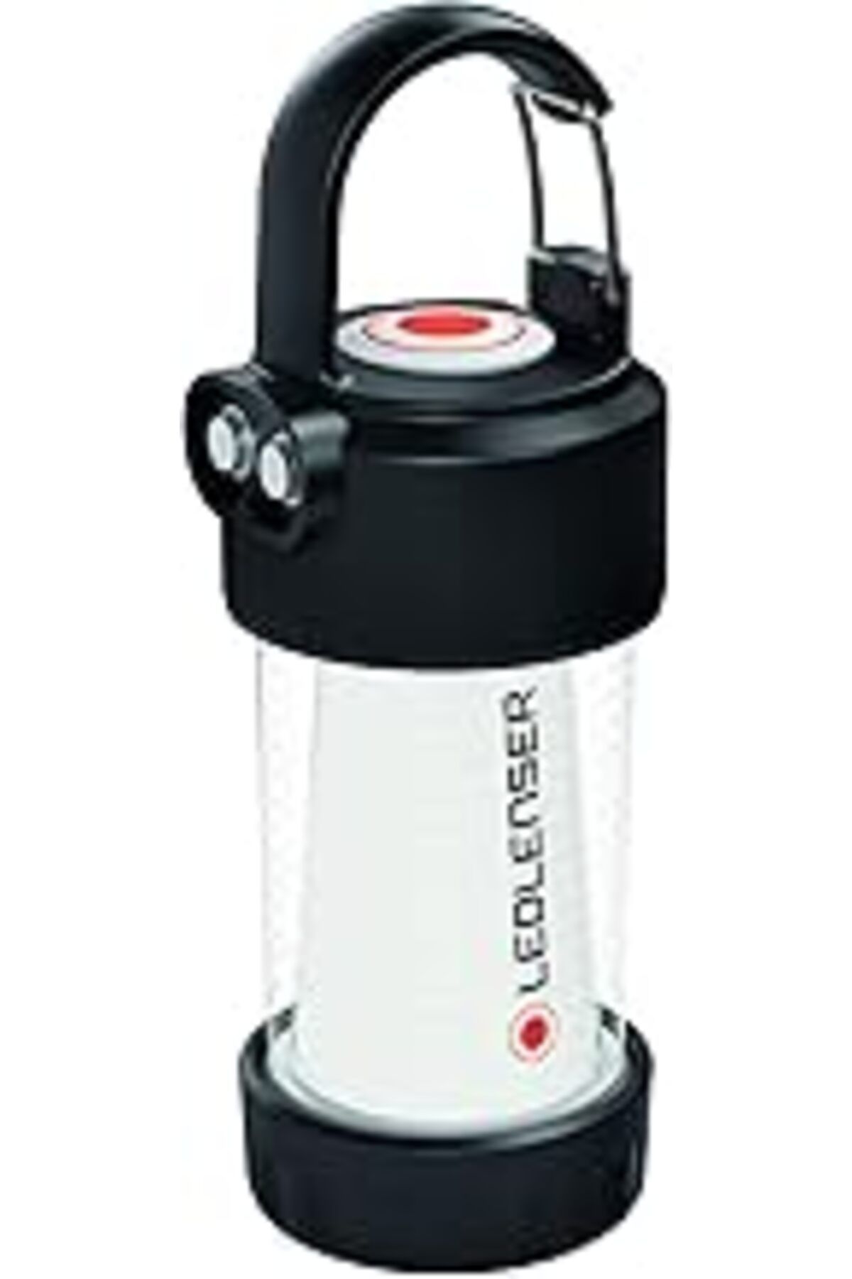 NETWORK ART Ledlenser Electric Lantern