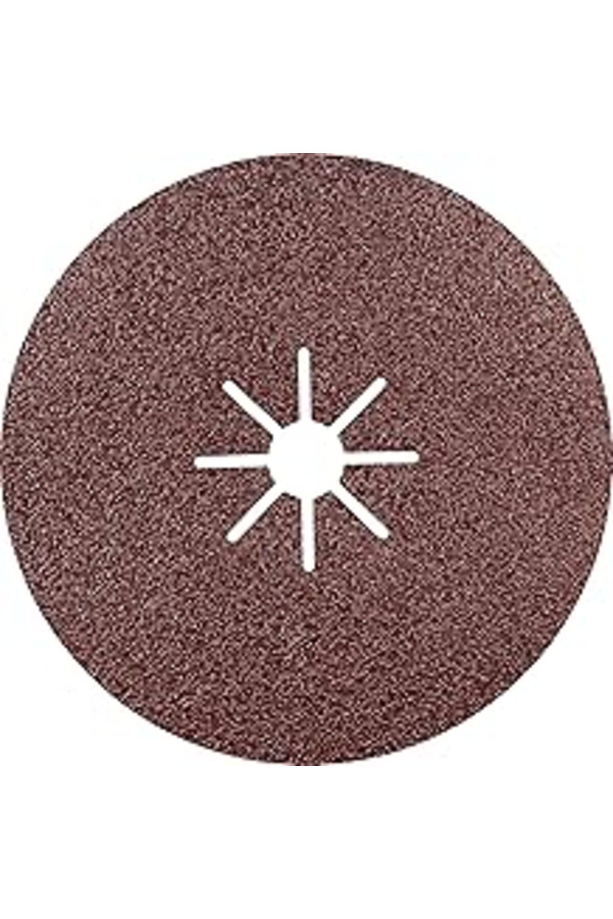 Mu Art Bosch Professional 25x Expert R781 Prisma Seramik Fiber Diskler (çelik, Paslanmaz Çelik, Ø 180 Mm,