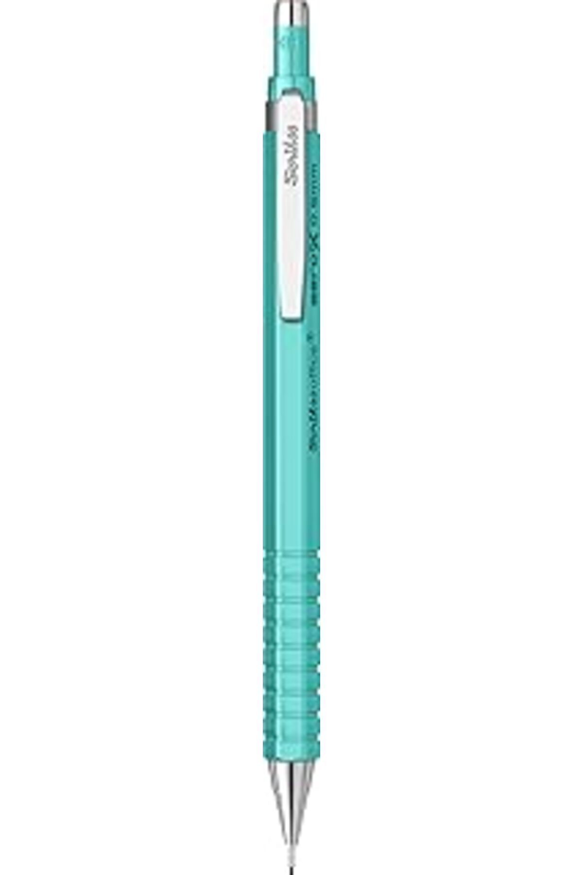 Mu Art Scrikss Office Aero-X Versatil 0.5 Mm Turkuaz