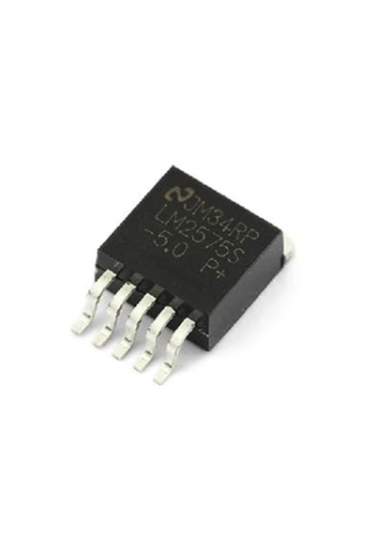 NZM TİCARET Lm 2575S-5 To-263-5 Dpak-5 Entegre Devre