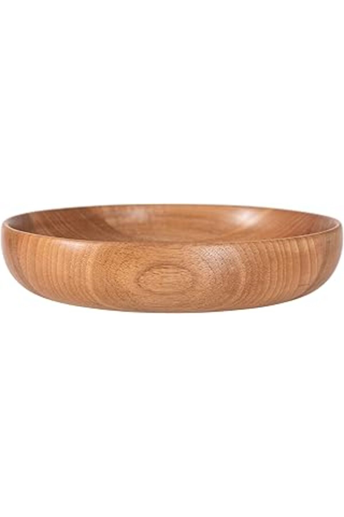 Mu Art Concept Natura Ceviz Kase 27 Cm