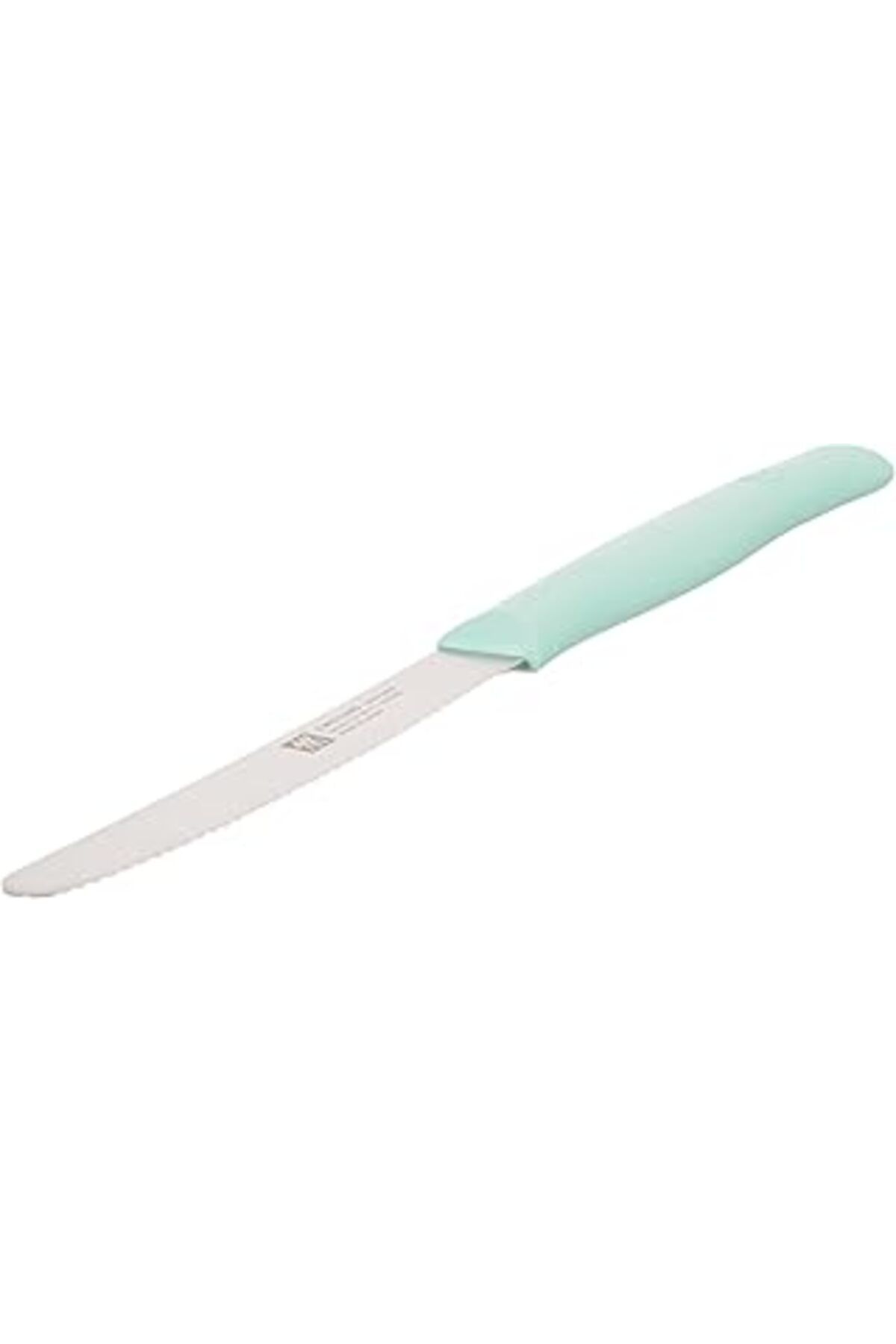 karadağsb Zwilling Twin Çok Amaçli Biçak | Dalgali Kenar | 12 Cm