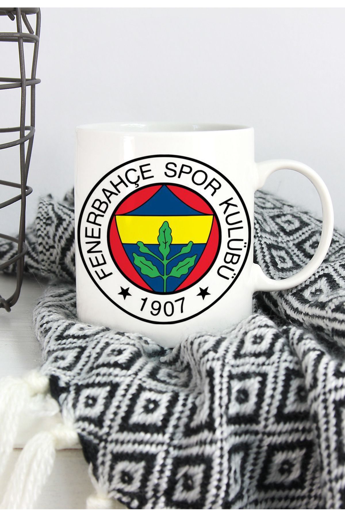 Home Fenerbahçe Kupa