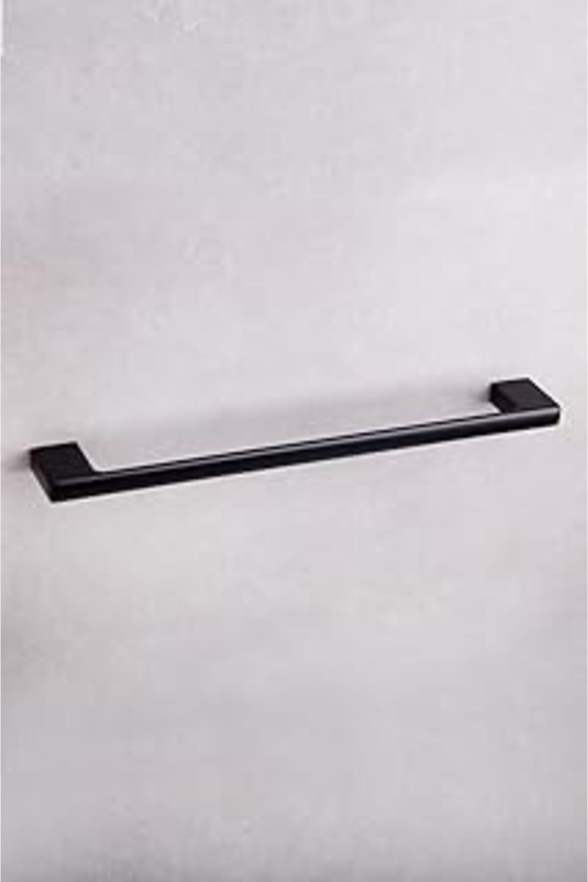 karadağsb System Flat Mat Siyah Uzun Havluluk - Ba1019 004 Al6
