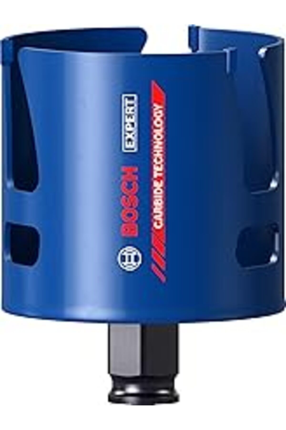 Pazarcan Bosch Professional 1X Expert Construction Material Delik Açma Testereleri (Yumuşak Ahşap, Sunta, Tu