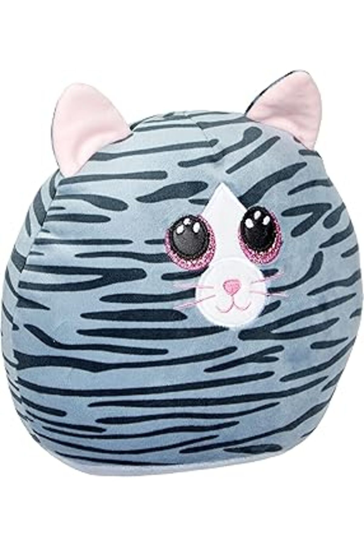 karadağsb Ty Giselle 39290 Leopar Squish-A-Boo 20 Cm