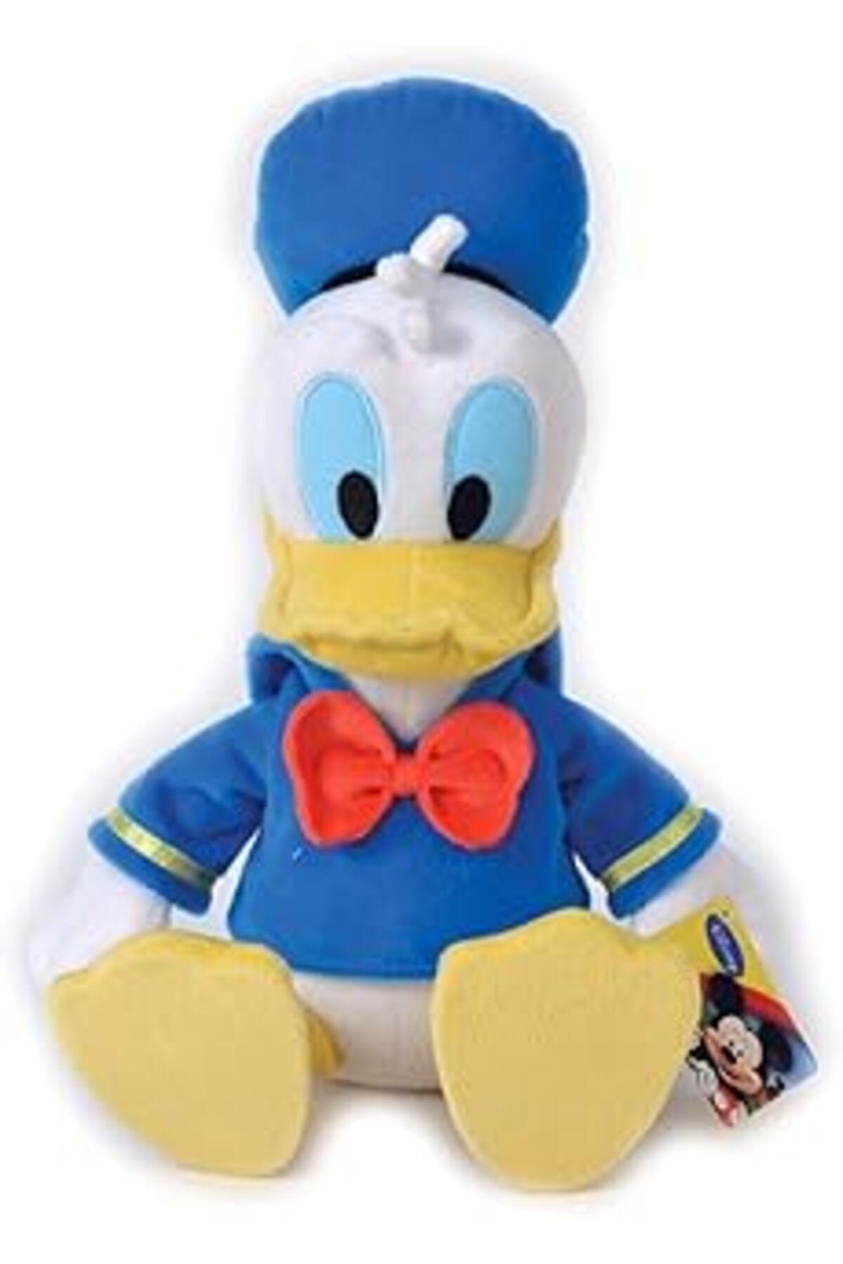 karadağsb Disney Donald Pelüş, 43 Cm