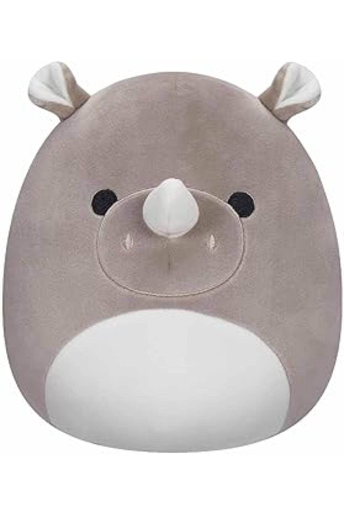 karadağsb Squishmallows Peluş 20 Cm Seri16A - Gergedan Irving