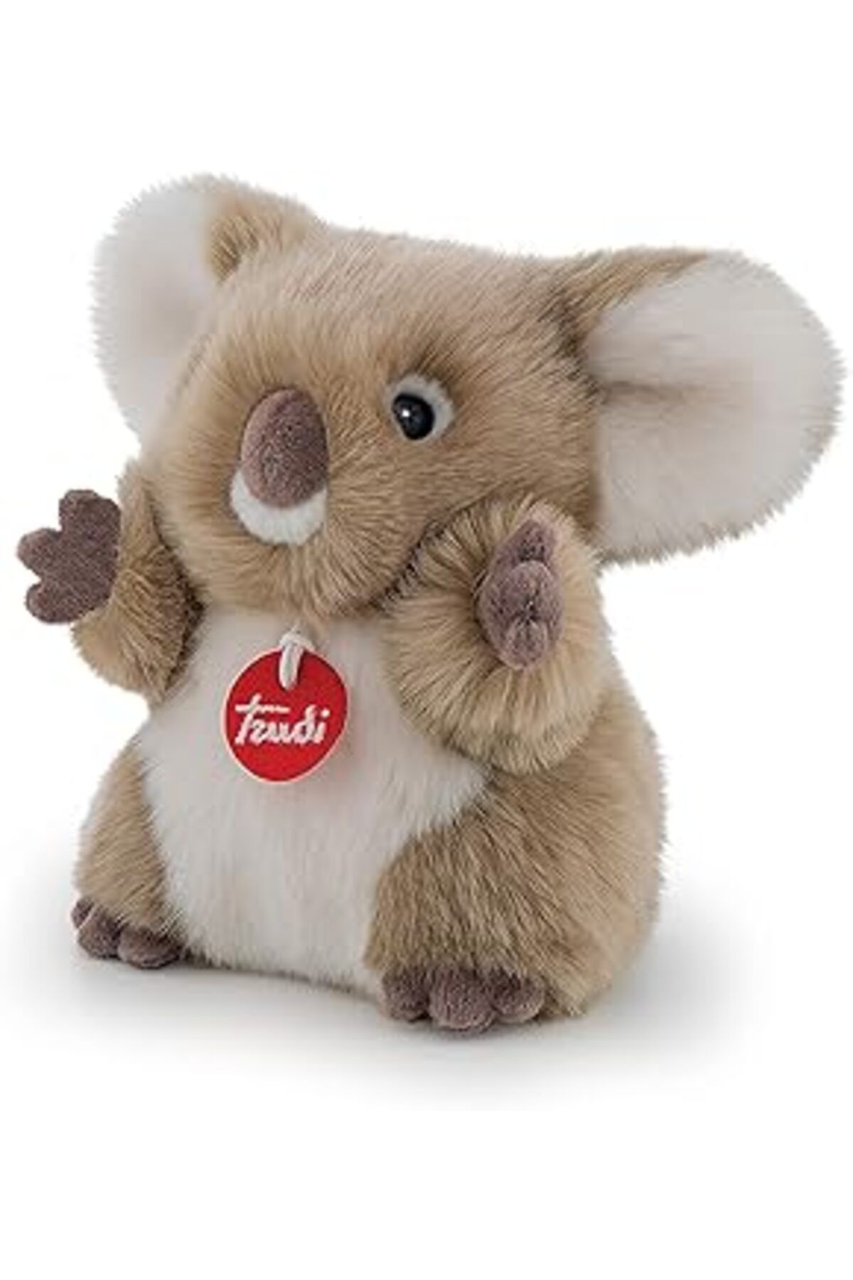 karadağsb Trudi 29009 – Koala, Funktionspluesch, 24 Cm